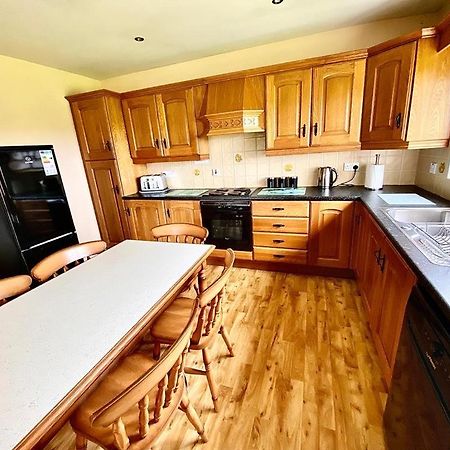 Quiet Farm Cottage Enniskillen Fermanagh Ngoại thất bức ảnh