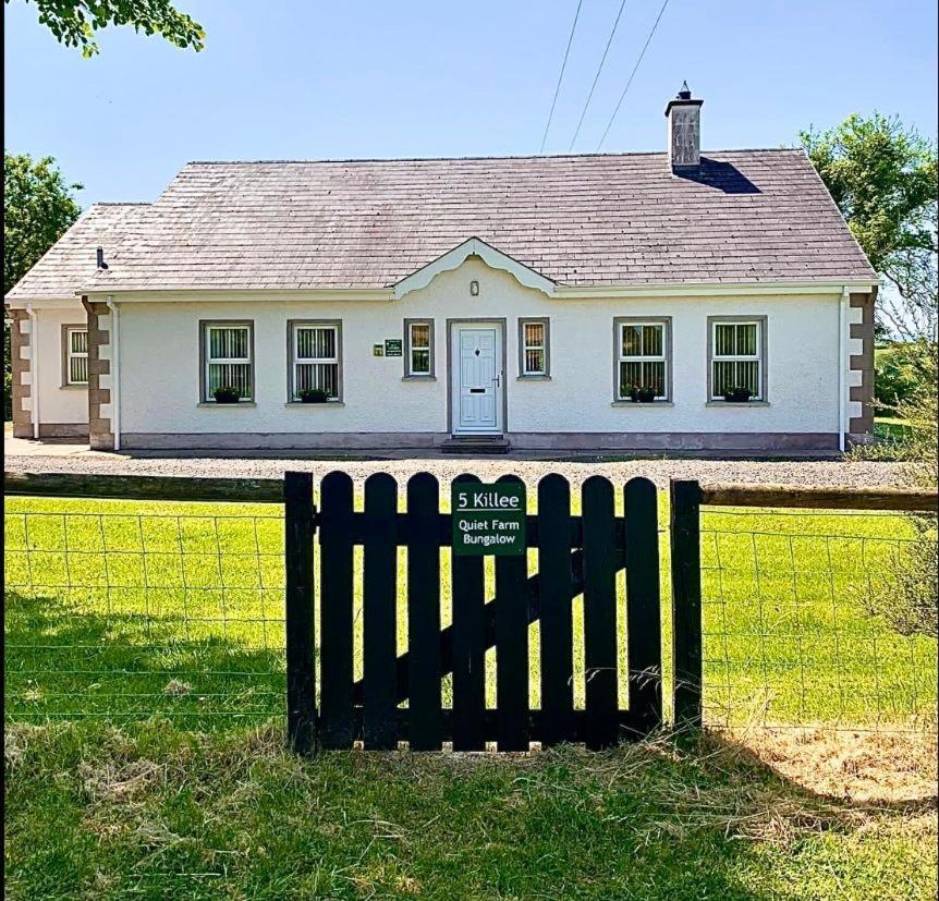Quiet Farm Cottage Enniskillen Fermanagh Ngoại thất bức ảnh