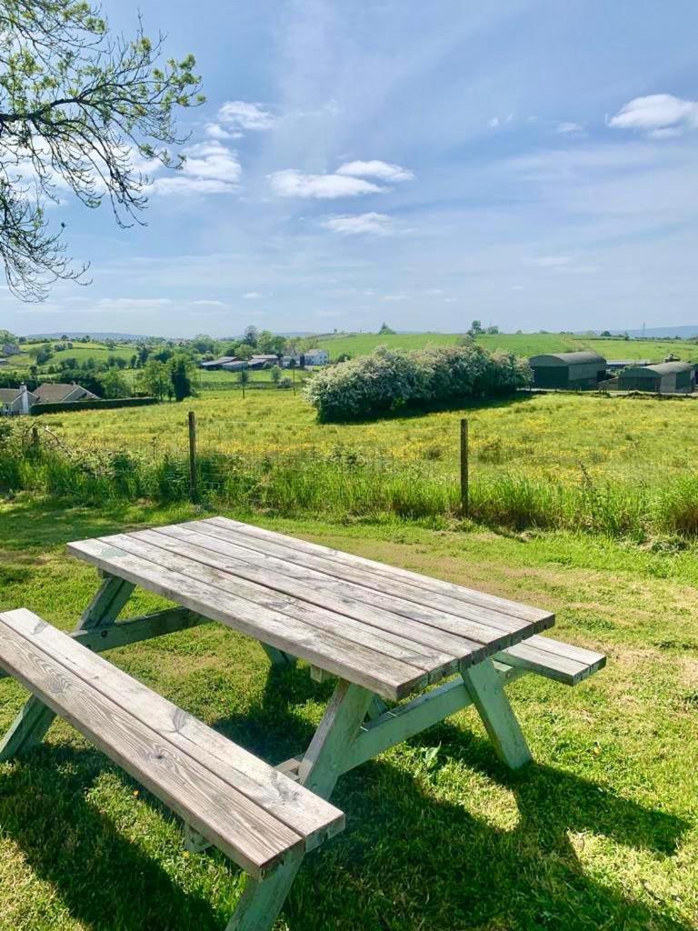 Quiet Farm Cottage Enniskillen Fermanagh Ngoại thất bức ảnh