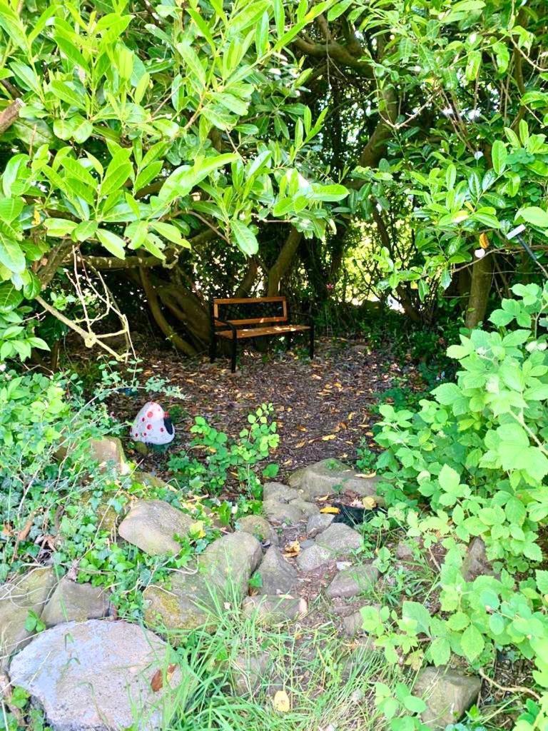 Quiet Farm Cottage Enniskillen Fermanagh Ngoại thất bức ảnh