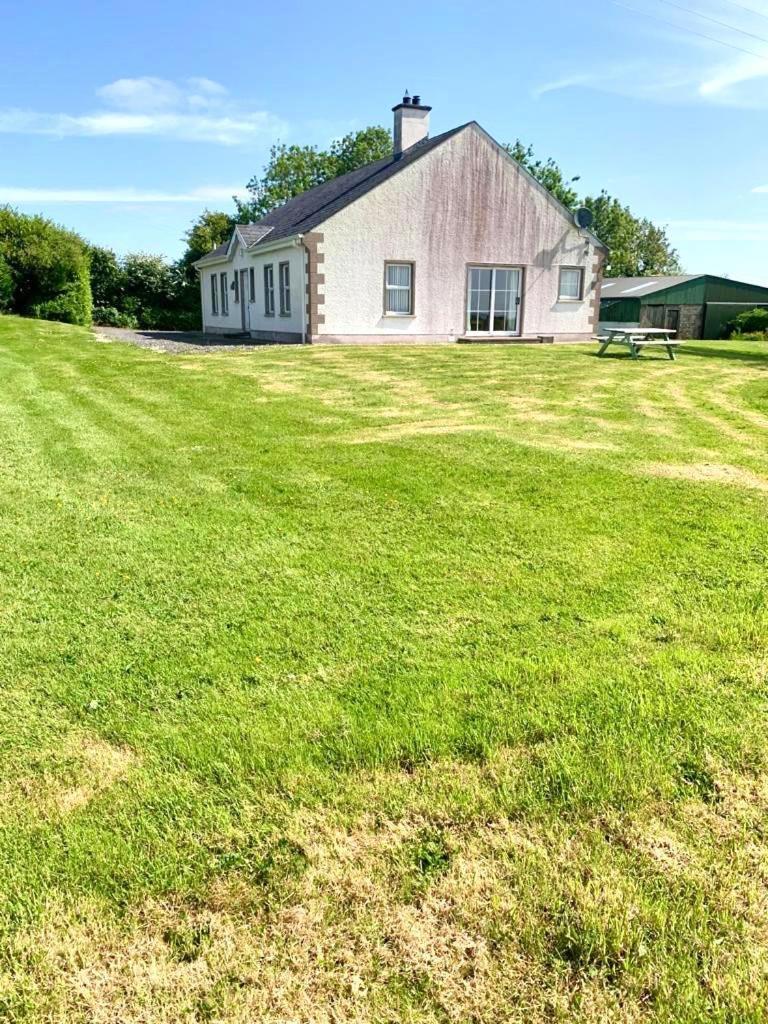 Quiet Farm Cottage Enniskillen Fermanagh Ngoại thất bức ảnh