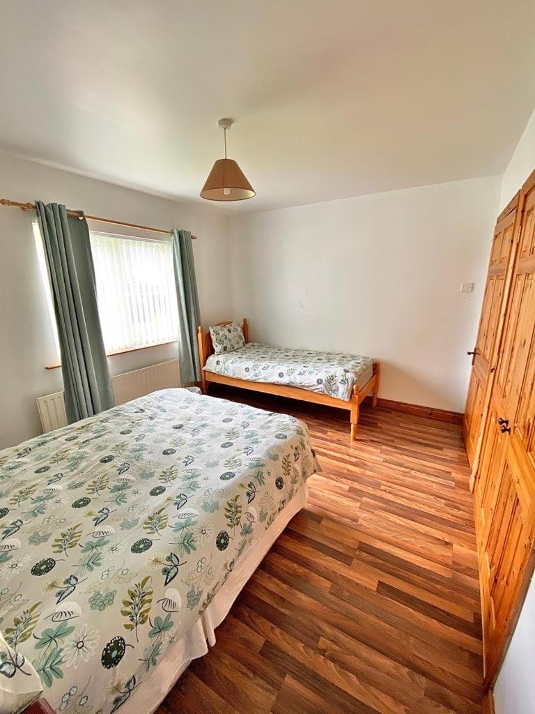 Quiet Farm Cottage Enniskillen Fermanagh Ngoại thất bức ảnh