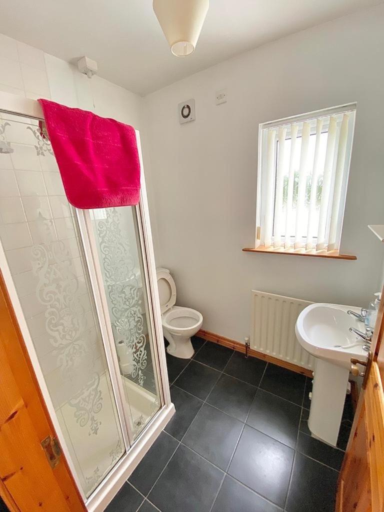 Quiet Farm Cottage Enniskillen Fermanagh Ngoại thất bức ảnh