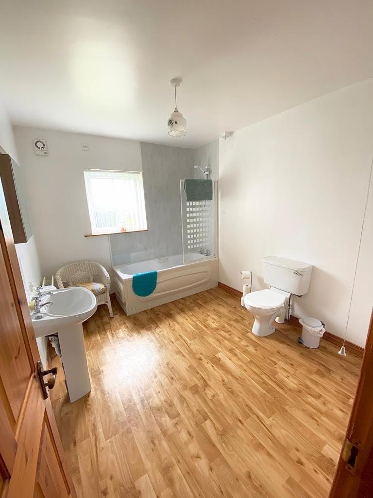 Quiet Farm Cottage Enniskillen Fermanagh Ngoại thất bức ảnh