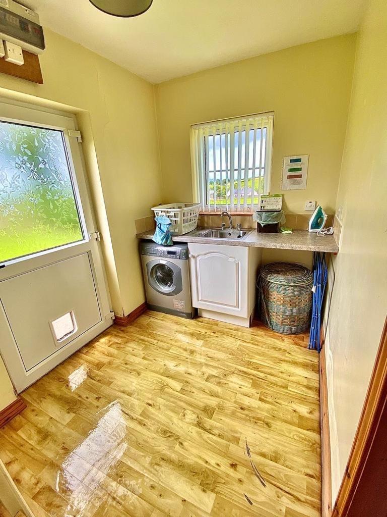 Quiet Farm Cottage Enniskillen Fermanagh Ngoại thất bức ảnh