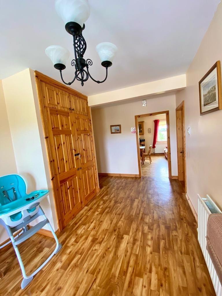 Quiet Farm Cottage Enniskillen Fermanagh Ngoại thất bức ảnh