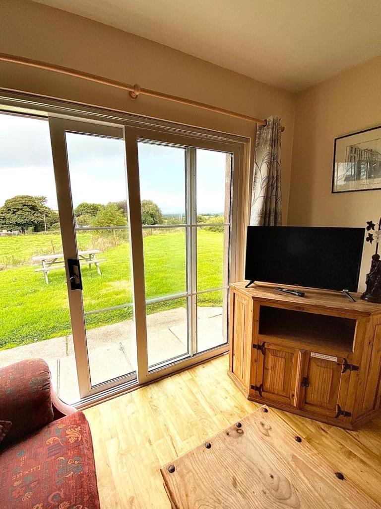 Quiet Farm Cottage Enniskillen Fermanagh Ngoại thất bức ảnh