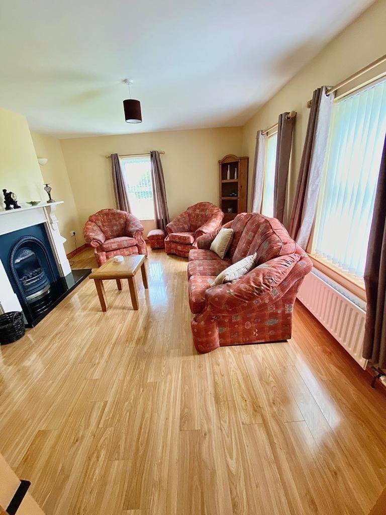 Quiet Farm Cottage Enniskillen Fermanagh Ngoại thất bức ảnh