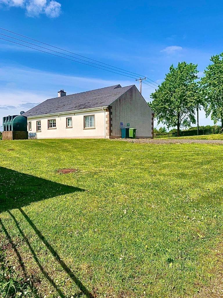 Quiet Farm Cottage Enniskillen Fermanagh Ngoại thất bức ảnh